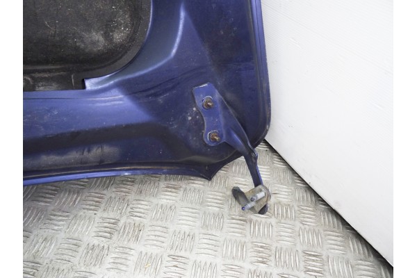 AZUL CAPO FORD FOCUS BERLINA (CB4) Trend 2009 AZUL 207927 FORD - 1