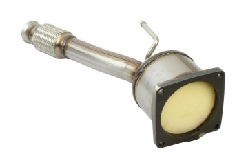 CATALYTIC CONVERTER CITROEN C5 407 1 8B 2 0HDI 04 EURO4 27 6244 Catalog number of the part 27 6244
