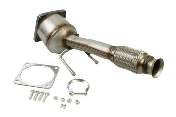 CATALYTIC CONVERTER CITROEN C5 407 1 8B 2 0HDI 04 EURO4 27 6244 Car type passenger cars