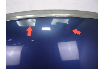 AZUL CAPO FORD FOCUS BERLINA (CB4) Trend 2009 AZUL 207927 FORD - 2