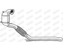 Catalyst WALK28569 WALKER Catalog number of the original AUDI 5Q0254500FX AUDI 5Q0254502X SEAT 5Q0254500FX SEAT 5Q0254502X SKODA