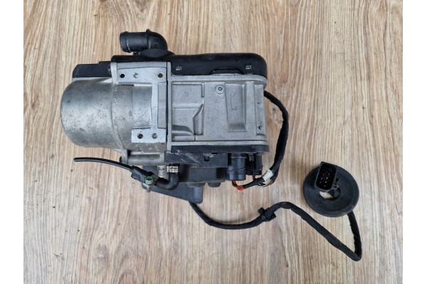 WEBASTO THERMO TOP EVO MERCEDES W463