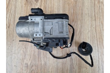WEBASTO THERMO TOP EVO MERCEDES W463