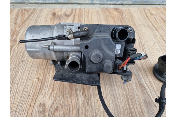 WEBASTO THERMO TOP EVO MERCEDES W463 Catalog number of the part A9608305061 A 960 830