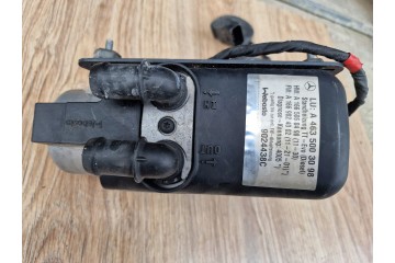WEBASTO THERMO TOP EVO MERCEDES W463 Part manufacturer Eberspaecher