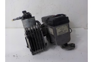 BMW X5 E53 PARKING HEATER WEBASTO 8380998 92794D