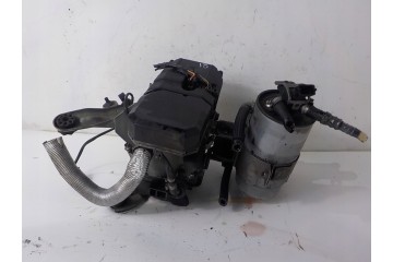 BMW X5 E53 PARKING HEATER WEBASTO 8380998 92794D Car type passenger cars