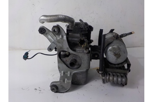 BMW X5 E53 PARKING HEATER WEBASTO 8380998 92794D Part manufacturer BMW OE