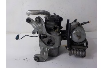 BMW X5 E53 PARKING HEATER WEBASTO 8380998 92794D Part manufacturer BMW OE