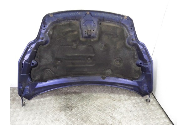 AZUL CAPO FORD FOCUS BERLINA (CB4) Trend 2009 AZUL 207927 FORD - 4