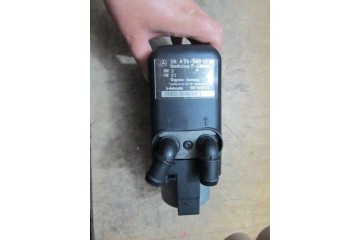WEBASTO THERMO TOP V BENZIN A2515001998 WARRANTY Catalog number of the part A2515001998 9003319L