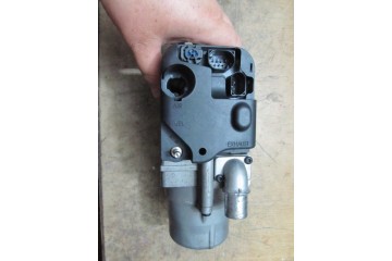 WEBASTO THERMO TOP V BENZIN A2515001998 WARRANTY Part manufacturer Webasto