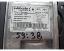 WEBASTO THERMO TOP V BENZIN A2515001998 WARRANTY Car type passenger cars