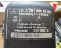 Calefacción Webasto Thermo Top V Gasolina A2515001998 con Garantía