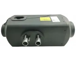 Calefactor estacionario WEBASTO VW T6 Multivan Crafter 7C Diésel 2N0819006D