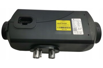 PARKING HEATER WEBASTO VW T6 MULTIVAN CRAFTER 7C DIESEL 2N0819006D Part manufacturer Volkswagen OE
