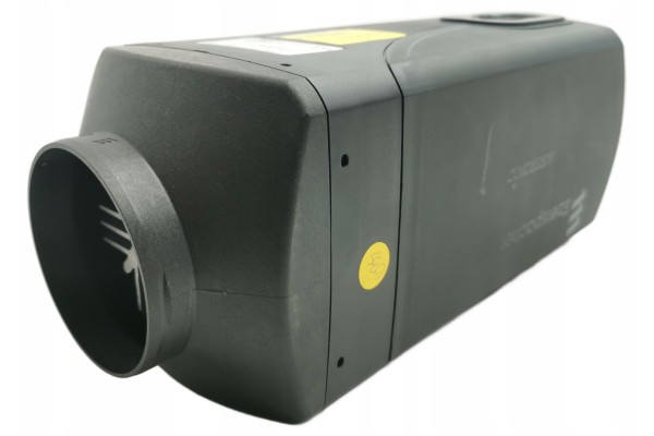 PARKING HEATER WEBASTO VW T6 MULTIVAN CRAFTER 7C DIESEL 2N0819006D Car type passenger cars