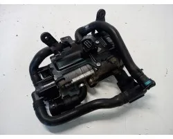 Calefactor Webasto para Range Rover Vogue L405 4.4 Diésel CPLA-18K463-AG