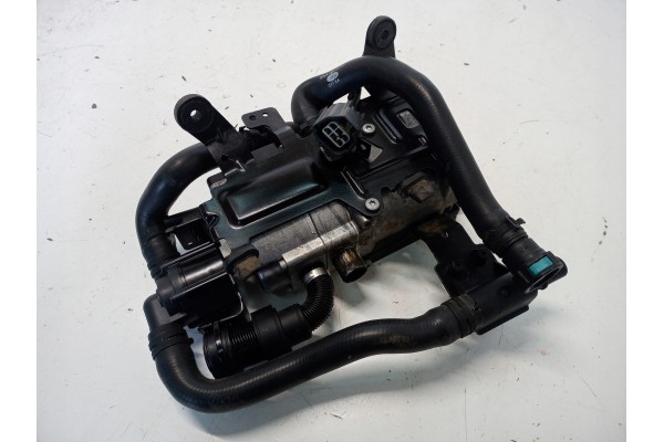 WEBASTO HEATING RANGE ROVER VOGUE L405 4 4 DIESEL CPLA 18K463 AG