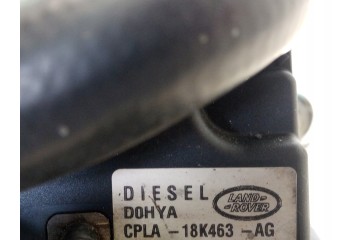 WEBASTO HEATING RANGE ROVER VOGUE L405 4 4 DIESEL CPLA 18K463 AG Car type passenger cars
