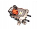 Ford Mustang Mach E 2022 Parking heater Webasto