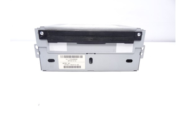 31396096AA SISTEMA AUDIO / RADIO CD VOLVO V60 FAMILIAR