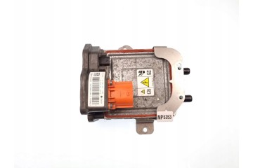 Ford Mustang Mach E 2022 Parking heater Webasto Part manufacturer Ford OE