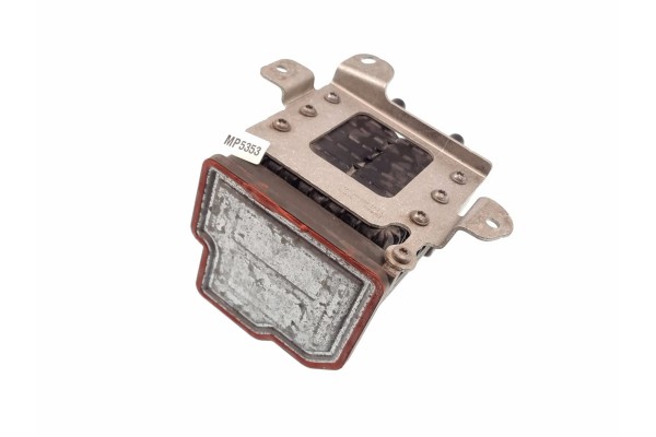 Ford Mustang Mach E 2022 Parking heater Webasto Catalog number of the part HU5A14B218AB
