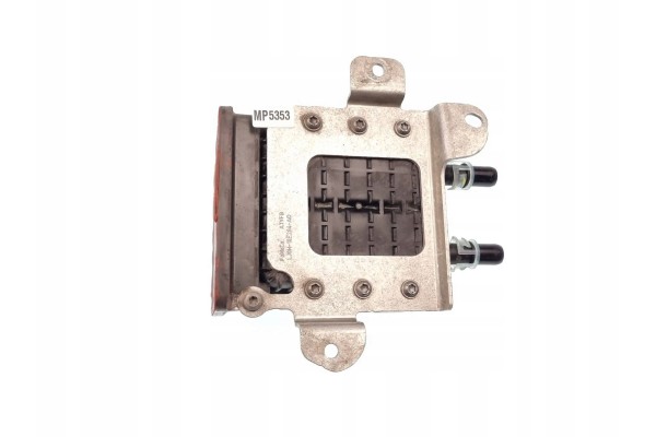 Ford Mustang Mach E 2022 Parking heater Webasto Catalog number of the original L1MH18E254BC