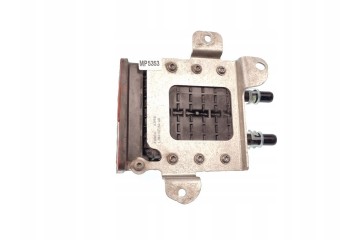 Ford Mustang Mach E 2022 Parking heater Webasto Catalog number of the original L1MH18E254BC