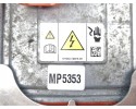 Calefactor Auxiliar Webasto Ford Mustang Mach-E 2022