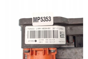Calefactor Auxiliar Webasto Ford Mustang Mach-E 2022