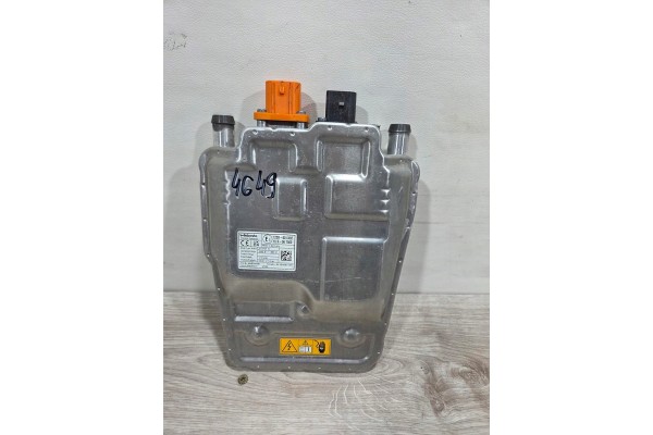 RANGE ROVER SPORT L494 EVOQUE JAGUAR WEBASTO BATTERY HEATER 122R000482 Catalog number of the part 122R 000482 10R057560 9041895B