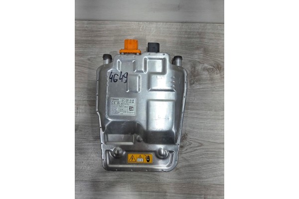 RANGE ROVER SPORT L494 EVOQUE JAGUAR WEBASTO BATTERY HEATER 122R000482 Part manufacturer Range Rover