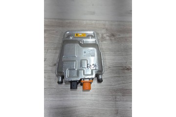 RANGE ROVER SPORT L494 EVOQUE JAGUAR WEBASTO BATTERY HEATER 122R000482 Car type passenger cars