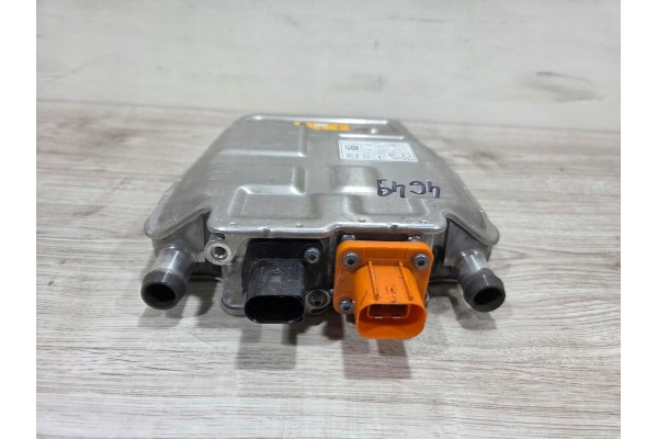RANGE ROVER SPORT L494 EVOQUE JAGUAR WEBASTO BATTERY HEATER 122R000482 Catalog number of the original 122R 000482 10R057560 9041