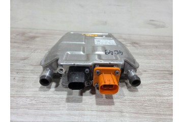 RANGE ROVER SPORT L494 EVOQUE JAGUAR WEBASTO BATTERY HEATER 122R000482 Catalog number of the original 122R 000482 10R057560 9041