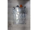 RANGE ROVER SPORT L494 EVOQUE JAGUAR WEBASTO BATTERY HEATER 122R000482 Version European
