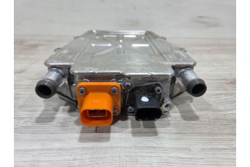 Calentador de Batería Webasto para Range Rover Sport L494, Evoque y Ja