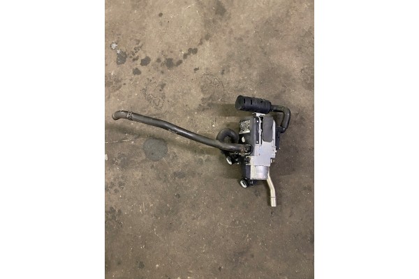 MERCEDES GLE 292 PETROL WEBASTO 1665002600
