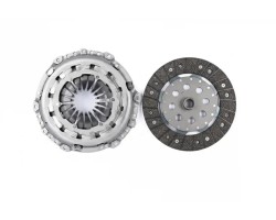 CLUTCH SET JT1997 RYMEC CITROEN PEUGEOT