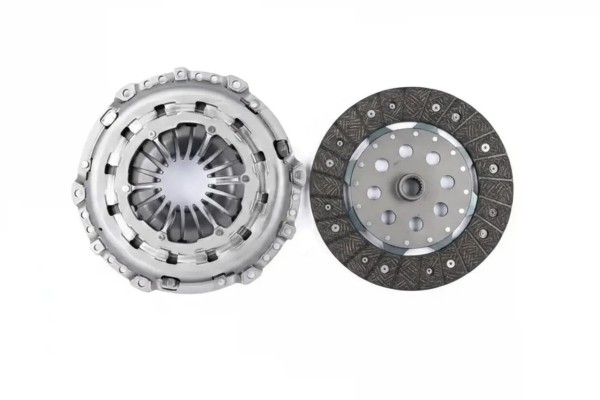 CLUTCH SET JT1997 RYMEC CITROEN PEUGEOT