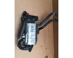 PORSCHE PANAMERA 971 PARKING HEATER WEBASTO PETROL 971815005D