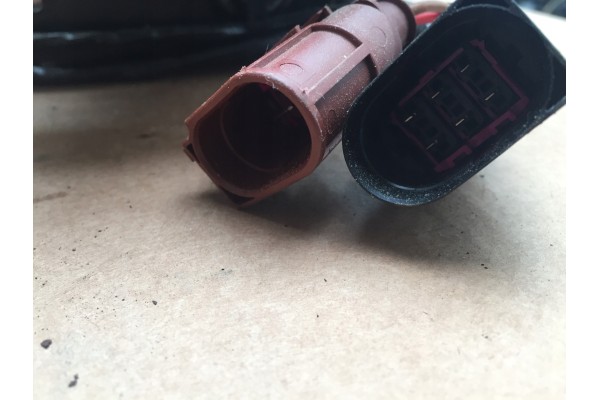 Calefacción estacionaria Webasto para Porsche Panamera 971 gasolina