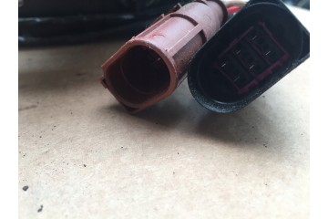 Calefacción estacionaria Webasto para Porsche Panamera 971 gasolina
