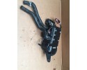 Calefacción estacionaria Webasto para Porsche Panamera 971 gasolina