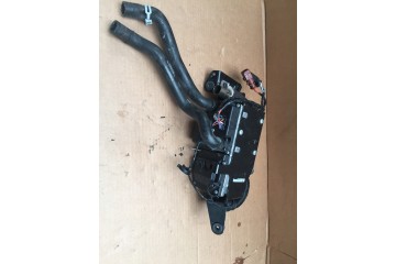 Calefacción estacionaria Webasto para Porsche Panamera 971 gasolina