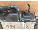 Calefacción estacionaria Webasto para Porsche Panamera 971 gasolina