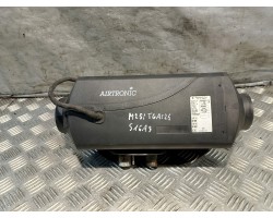 PARKING HEATER WEBASTO MAN TGX 18 480 252463 429394CC