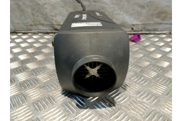 PARKING HEATER WEBASTO MAN TGX 18 480 252463 429394CC Car type trucks